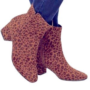 Lane Bryant boot